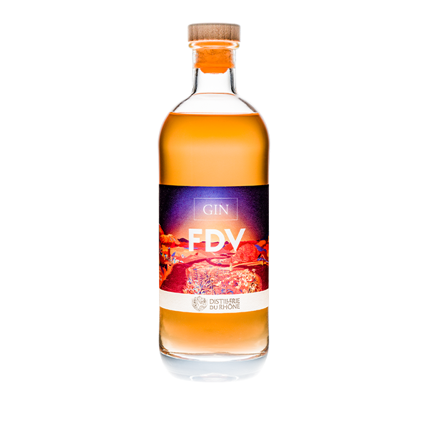 FDV Côte-Rôtie